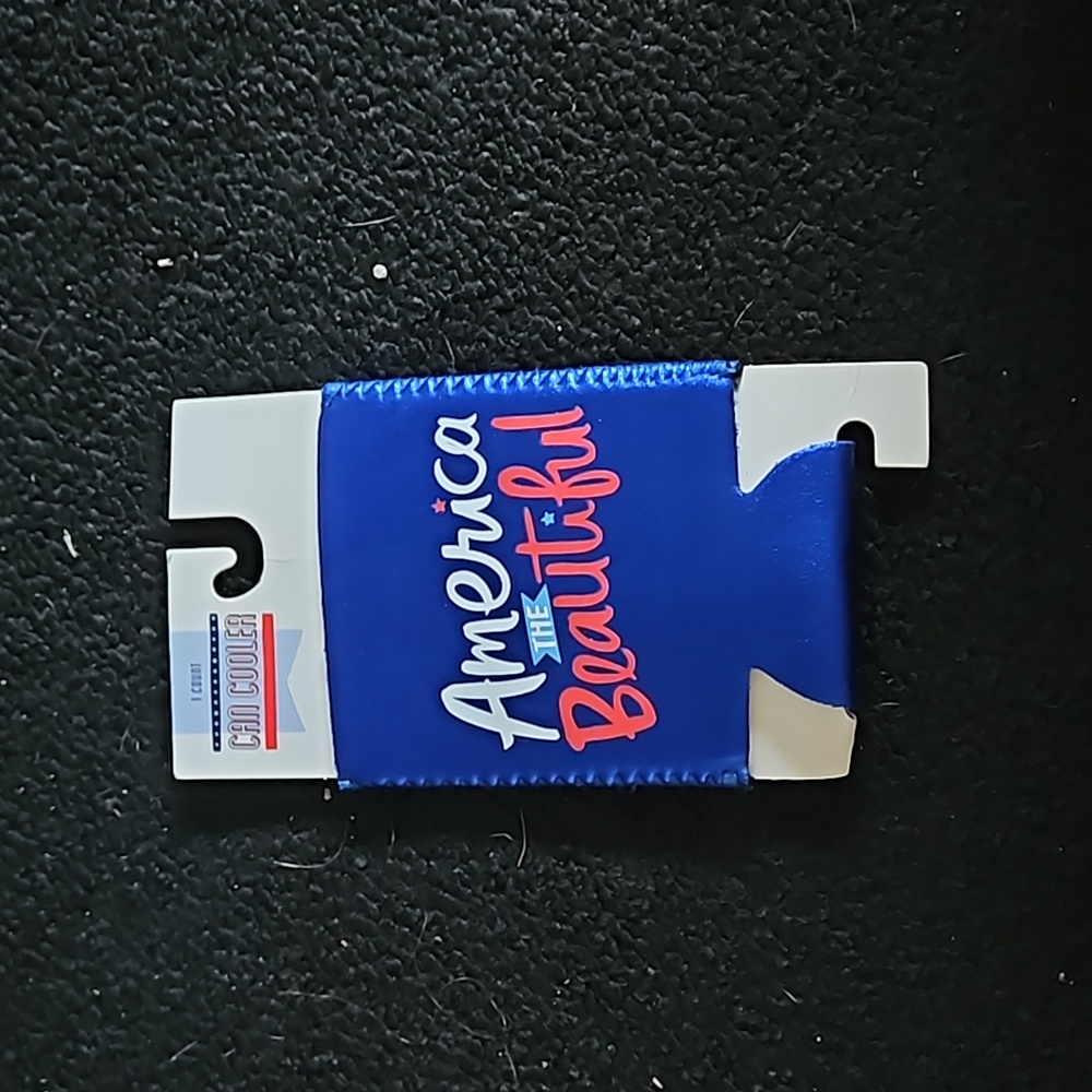 Can cooler